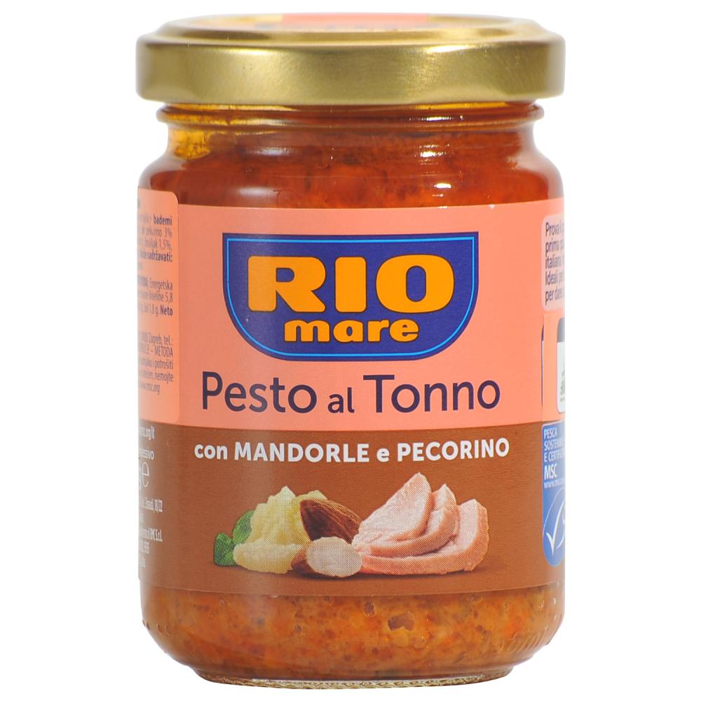 Rio mare 130 g