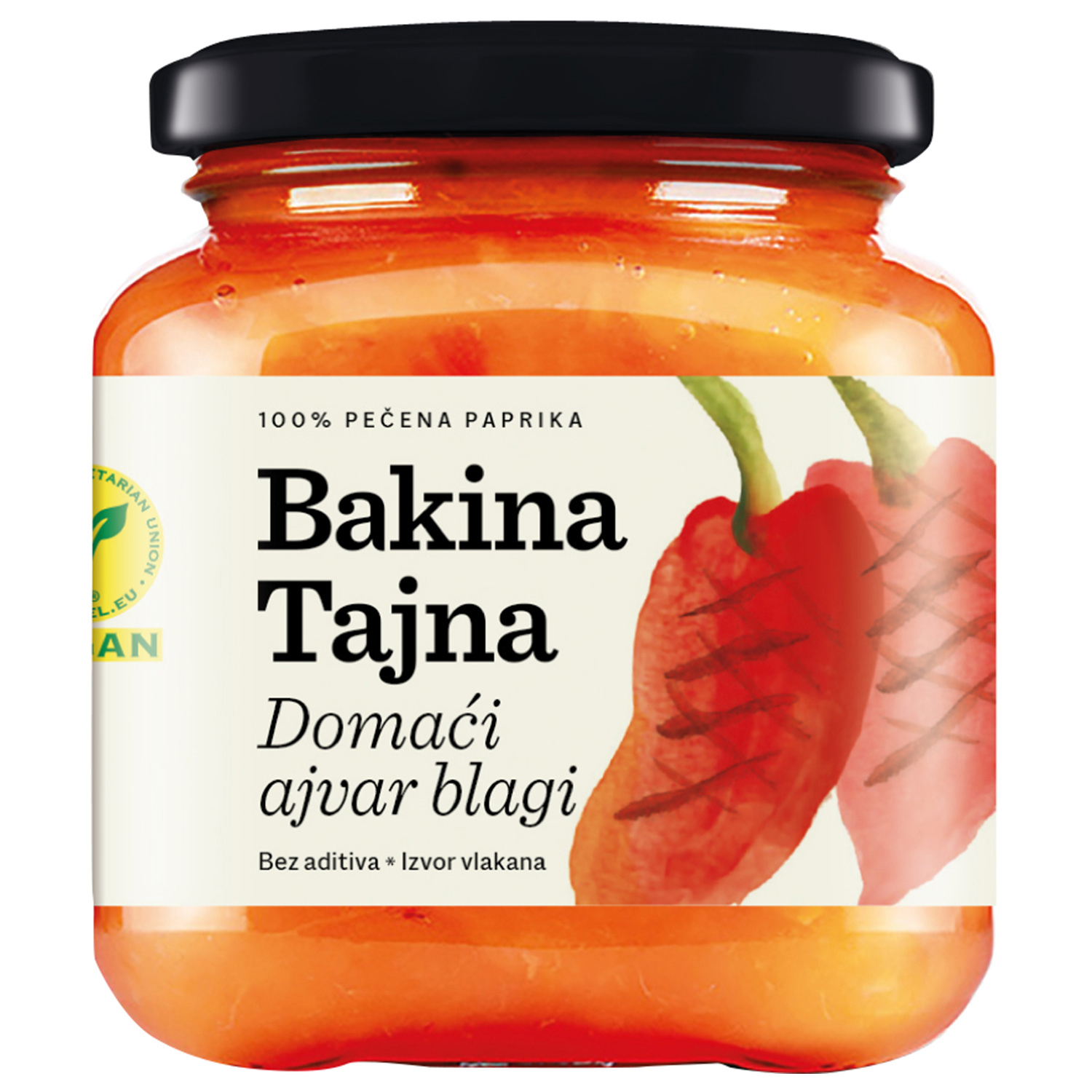 Ajvar 300 g