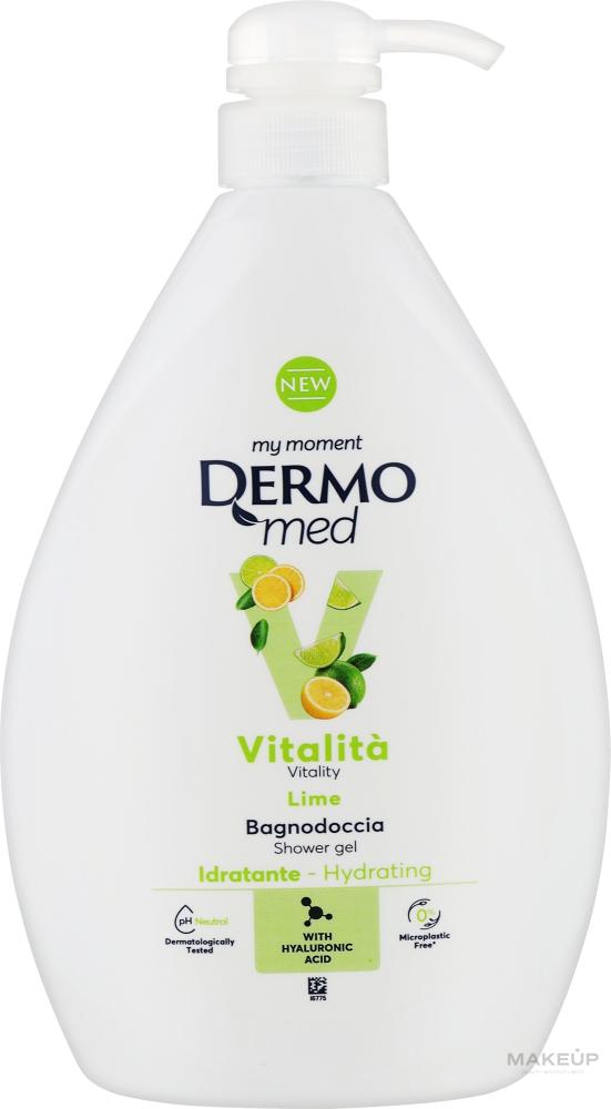 Gel za tuširanje 1000ml