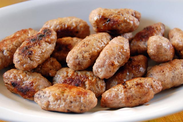 Pileći ćevapi kom