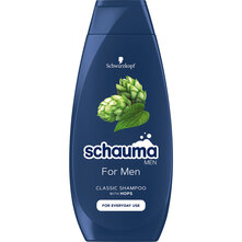 Šampon 400ml