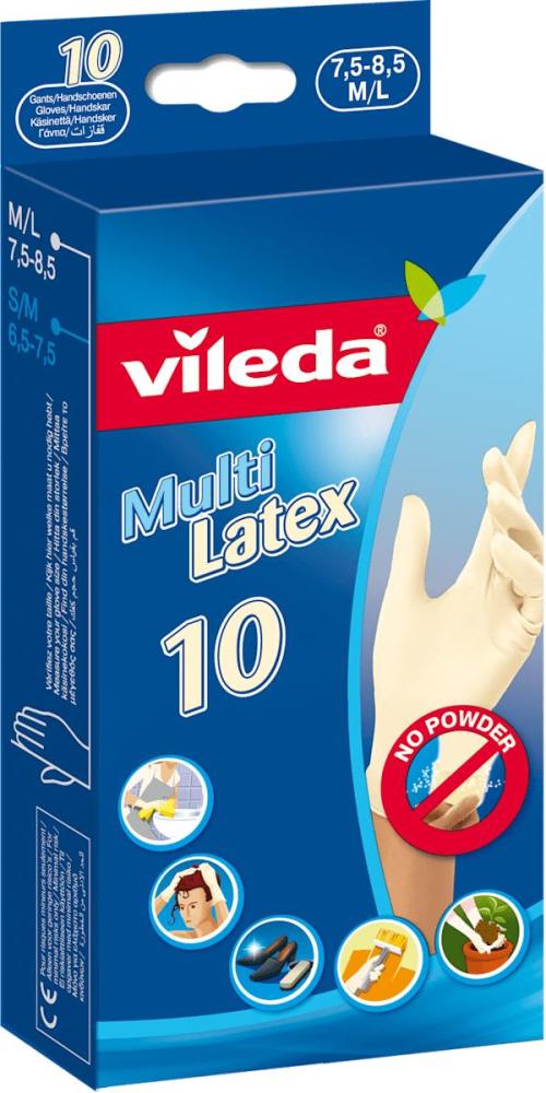Jednokratne rukavice 10 kom.