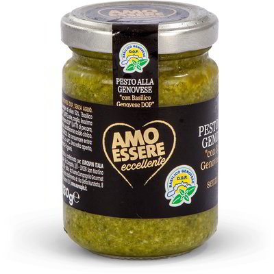 Pesto alla genovese 130 g