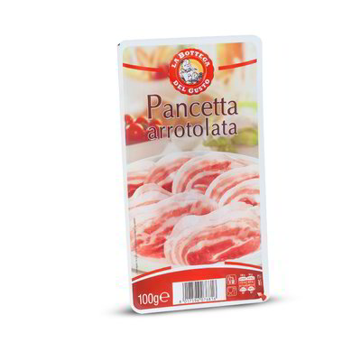 Rolana panceta 100 g