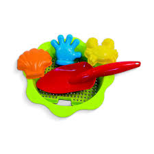 Set igračaka za plažu 1 pak