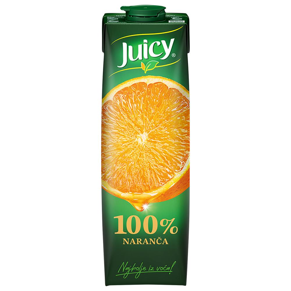 Sok juicy 1 L