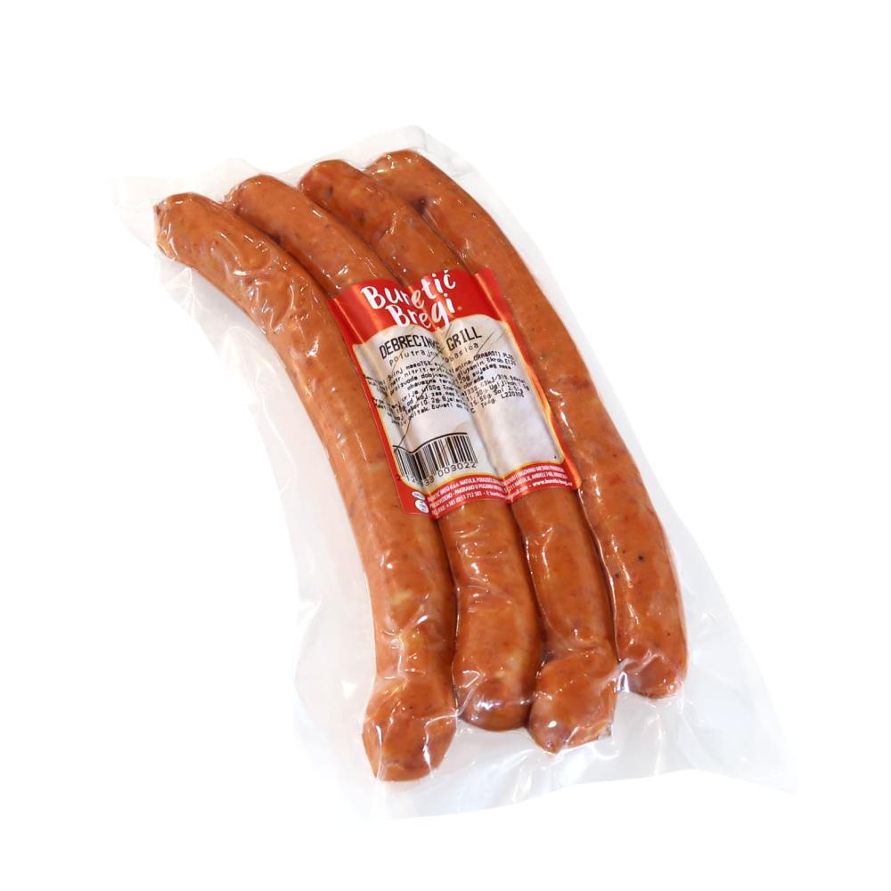 Kobasica debrecinka 350 g