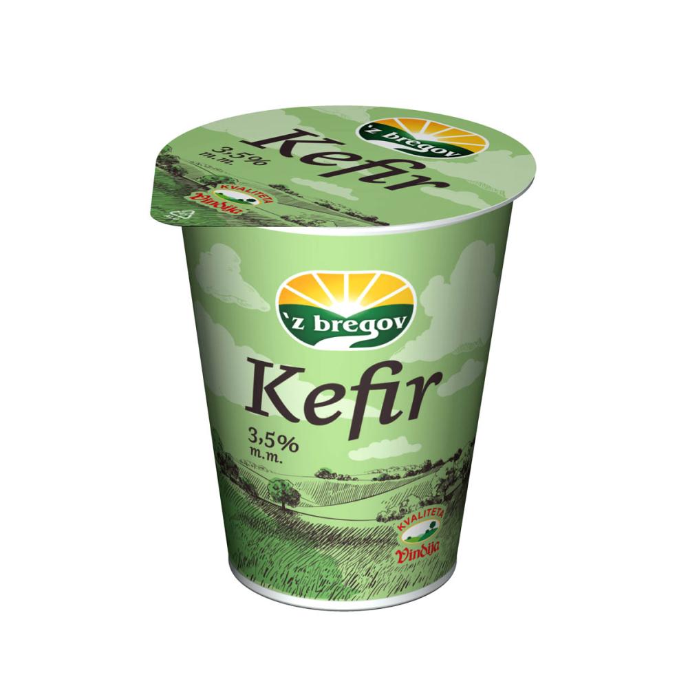 Kefir 400 g