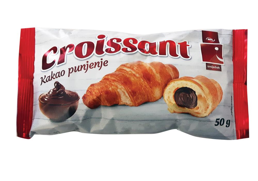 Croissant 50 g