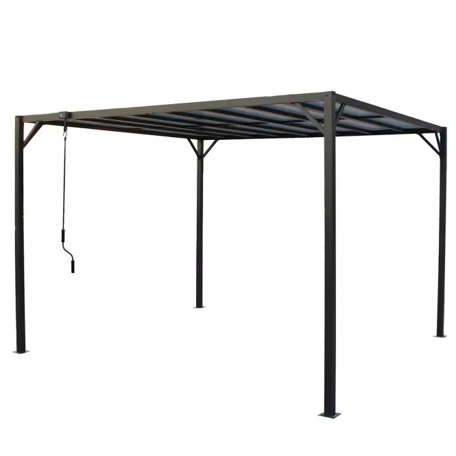 Vrtni paviljon/pergola