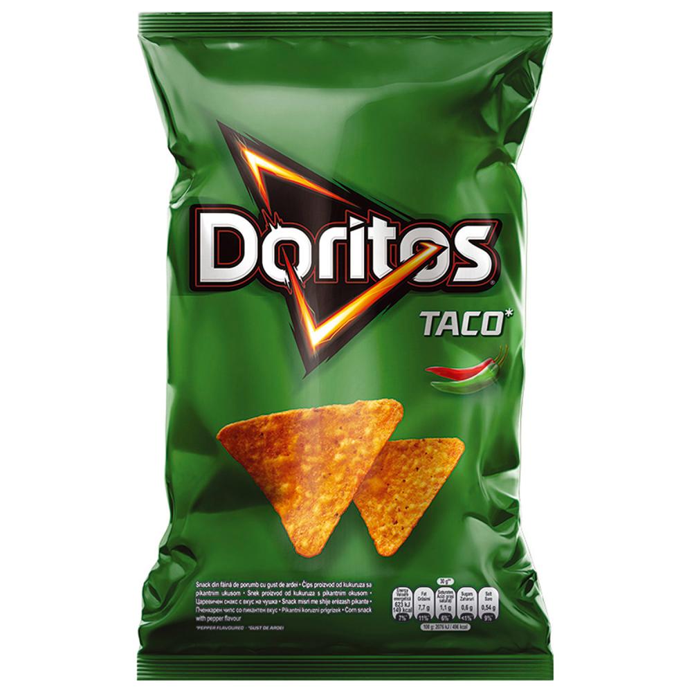 Čips 90 g
