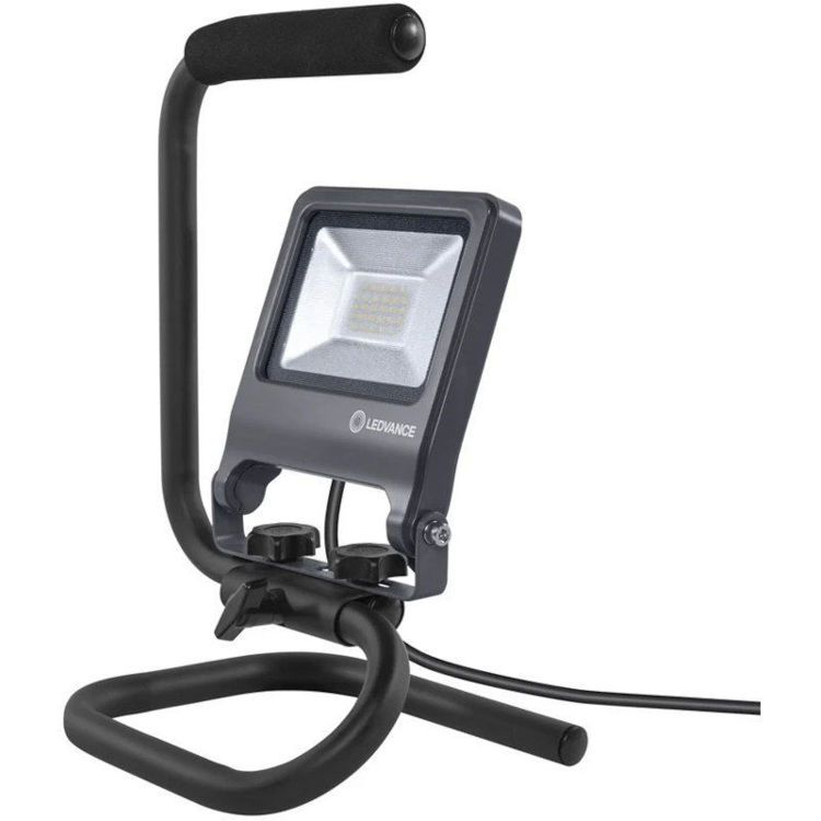 Reflektor work s-stand 20 W