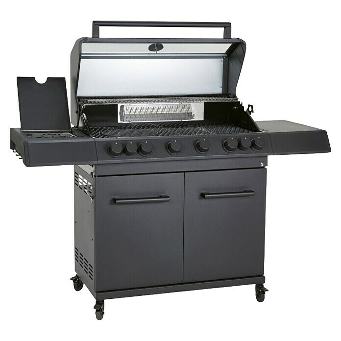 Cliff 6500 beast black edition