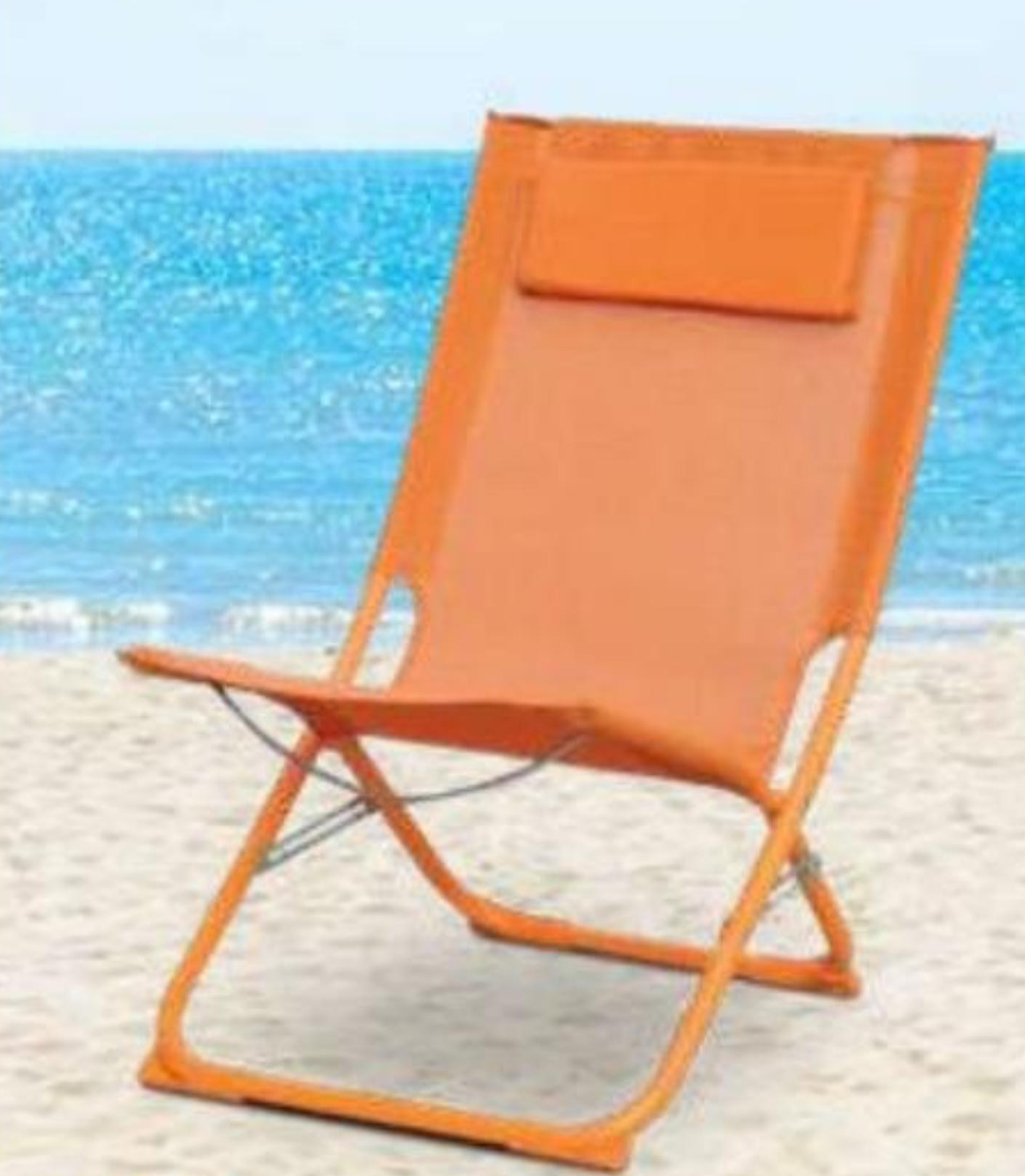 Stolica za plažu