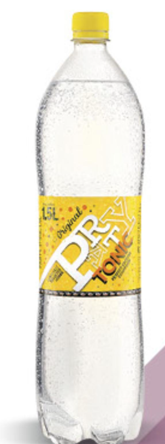 Tonic gazirano piće 1,5l