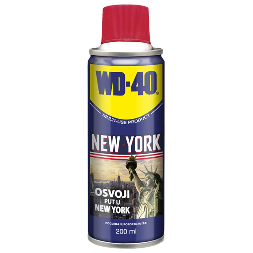 Sprej 200 ml
