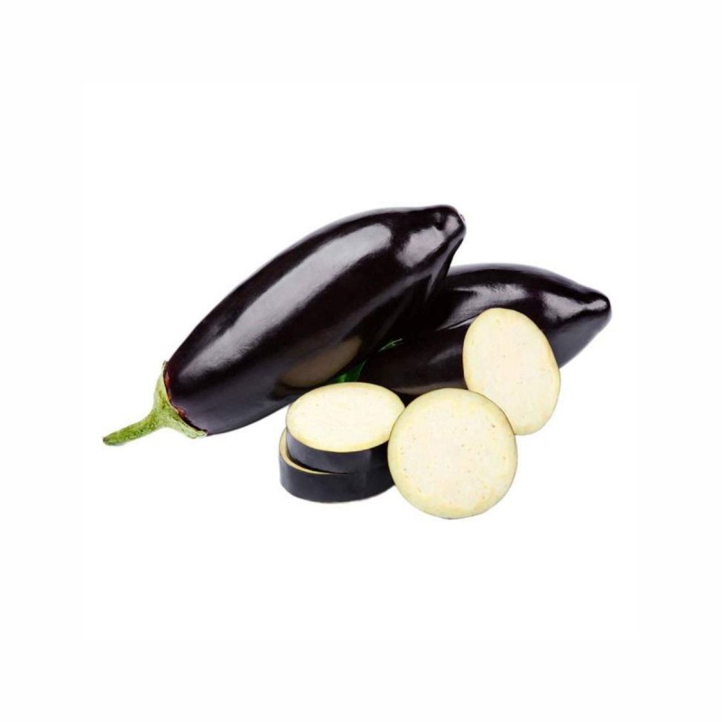 Patlidžan 1 kg