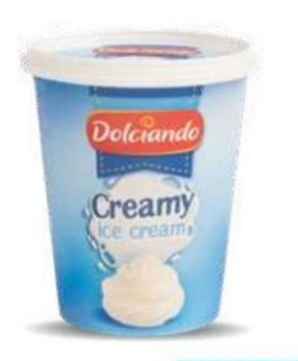 Sladoled čašica 110 g