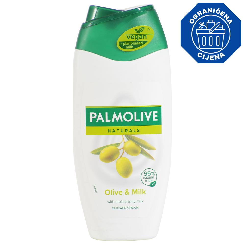 Olive 250 ml