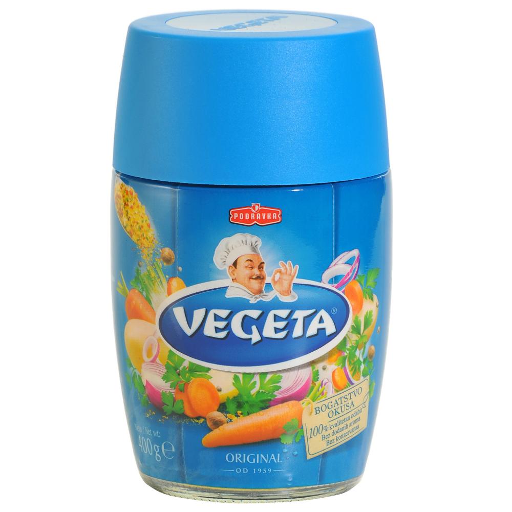Dodatak jelima 400 g