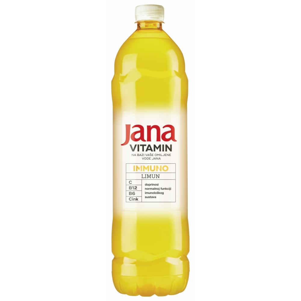 Bezalkoholno piće 1,5 l