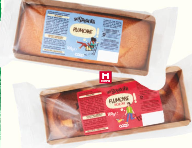 Biskvitni kolač 300 g