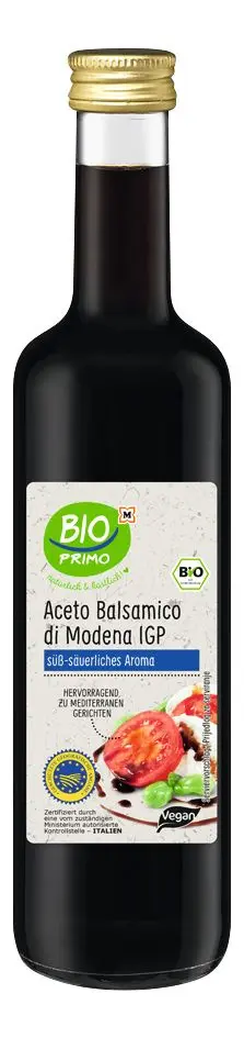 Balzamični ocat 500 ml