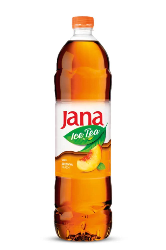 Ice tea 1.5l