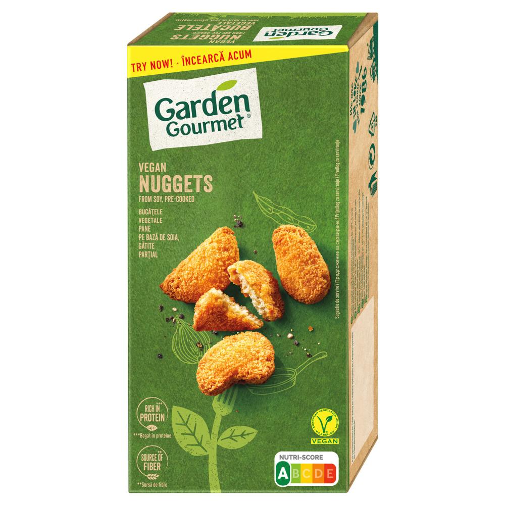 Vegan nuggets 300g