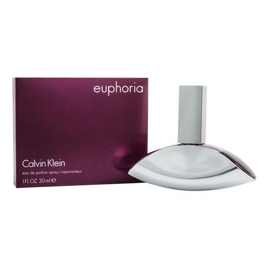Euphoria ladies 30 ml