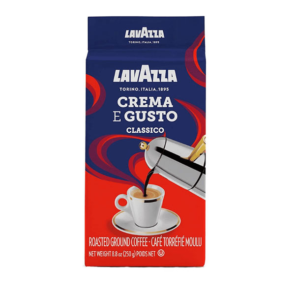Kava 250g