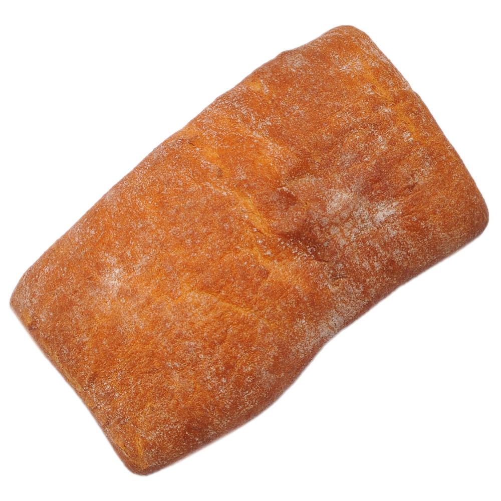 Ciabatta kukuruzna miješana 300 g