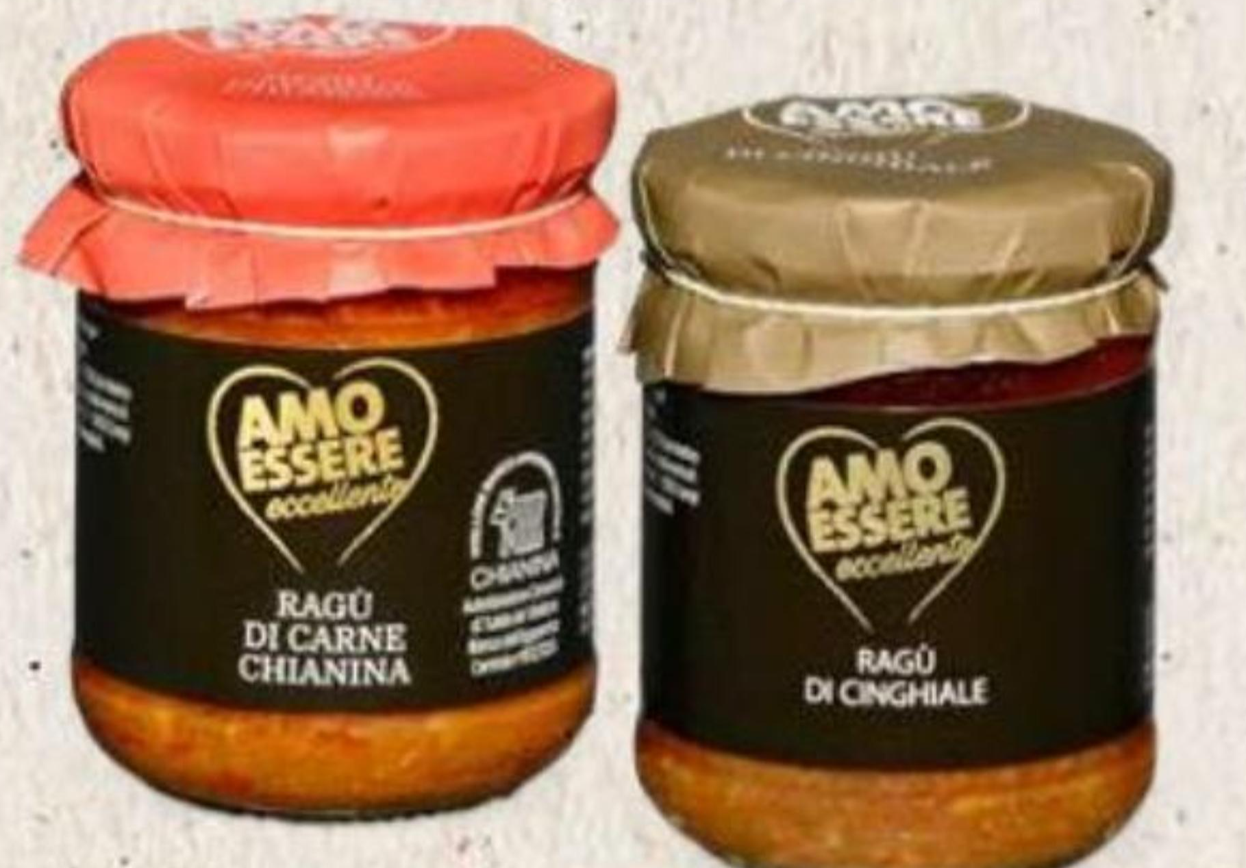 Umak ragu od mesa divljači 180 g