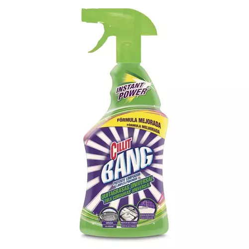 Sredstvo za uklanjanje masnoće 750 ml