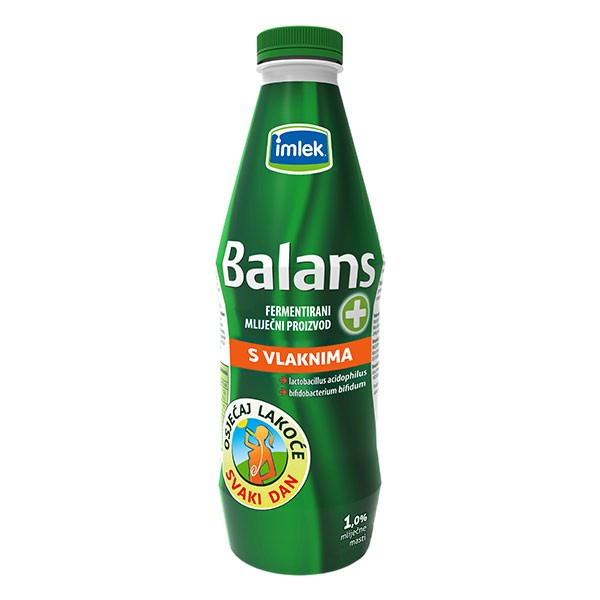 Balans 1 kg