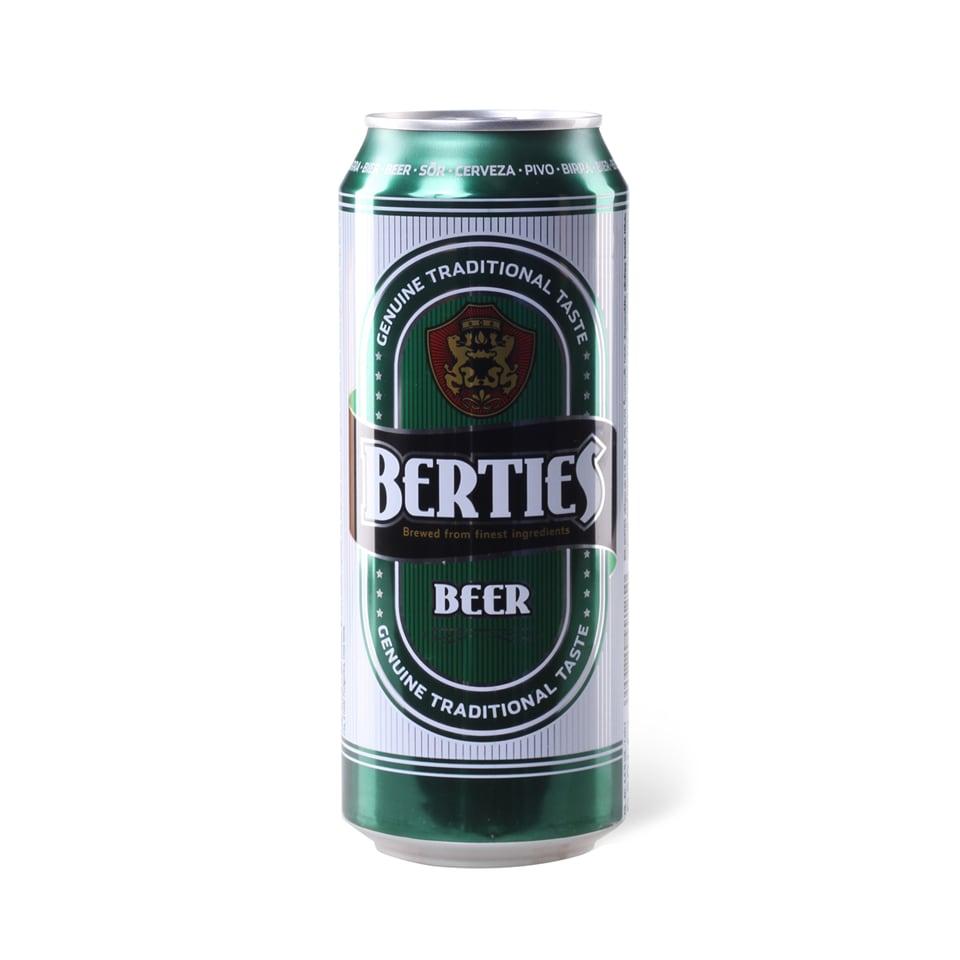 Pivo 0.5L