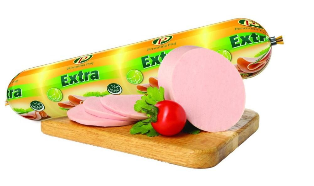 Pileća posebna 1 kg