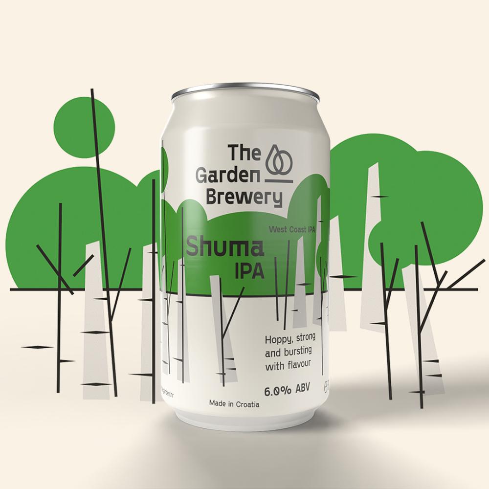 India pale ale