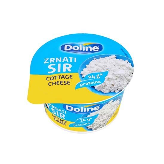 Zrnati sir 200 g