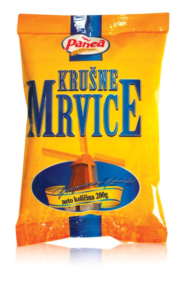 Mrvice krušne 200 g