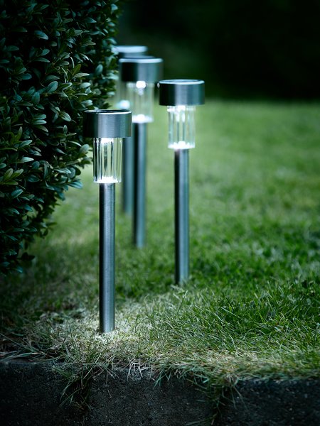 Solarna lampa