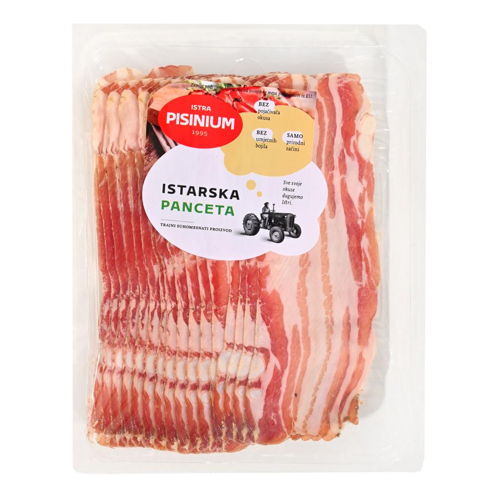 Istarska panceta 230 g