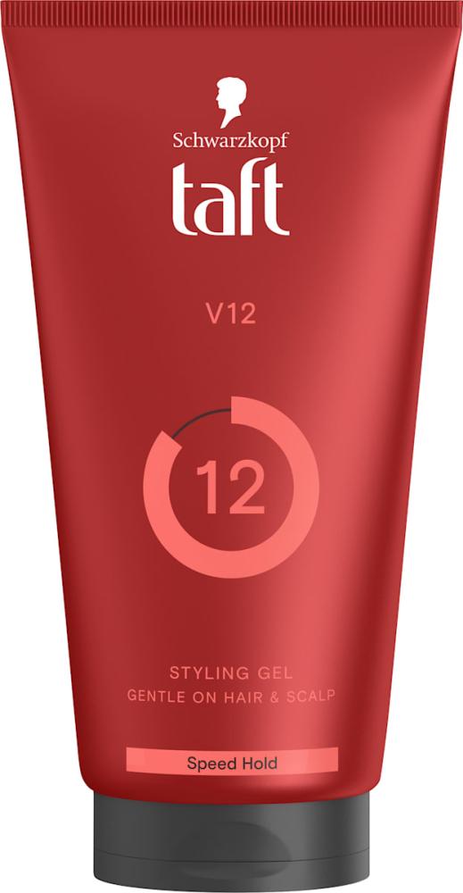 Gelovi za kosu 150ml