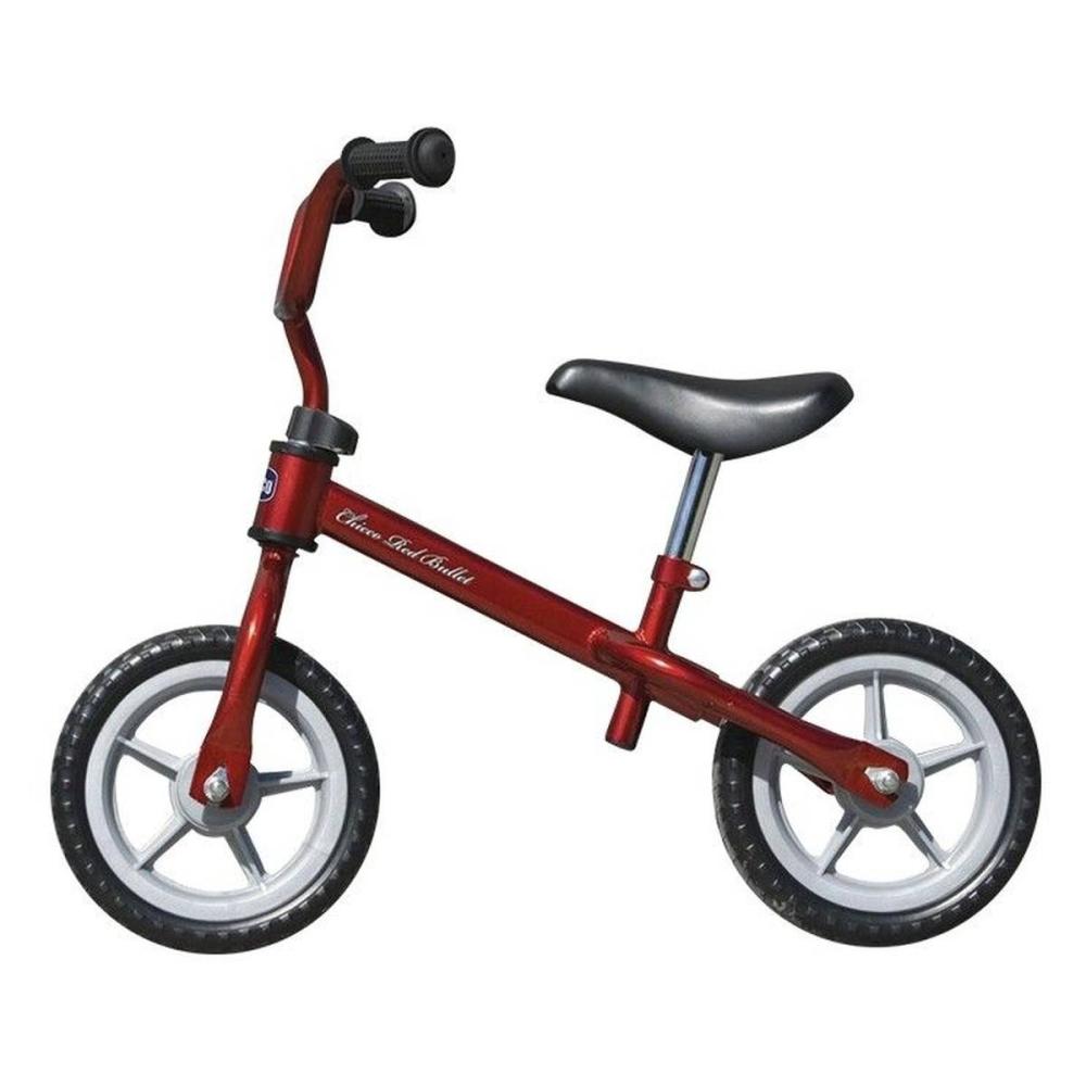 Bicikl bez pedala