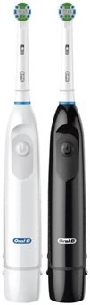 Električna četkica za zube precision clean 1 komad