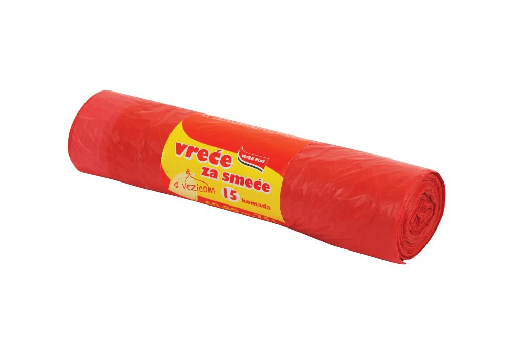 Vreće za smeće 15/1