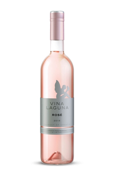 Vino rose 0,75