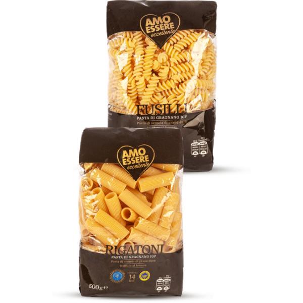 Rigatoni 500 g