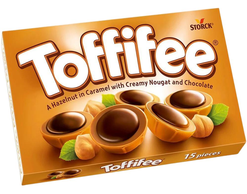 Toffifee 125g