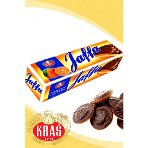 Jaffa 125 g